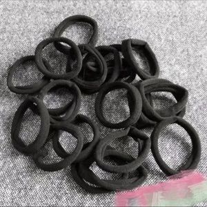 Hair ties